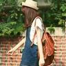 木牌服装